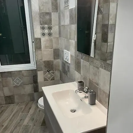 La Casina Di Michele A Apartment Naples