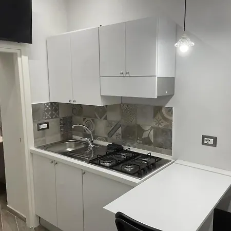 La Casina Di Michele A Apartment