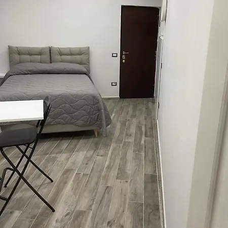 La Casina Di Michele A Naples
