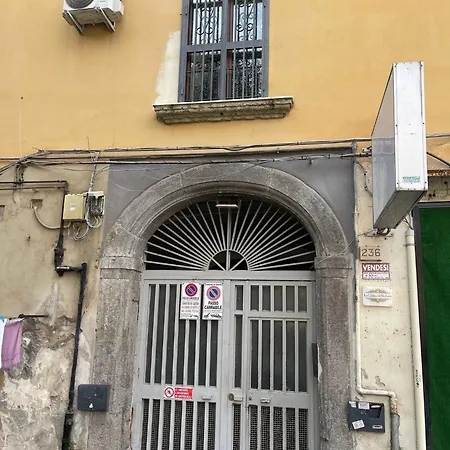 La Casina Di Michele A Apartment