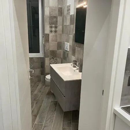 דירה La Casina Di Michele A *